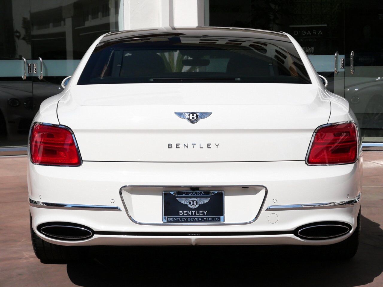 2021 Bentley Flying Spur W12 W12 Lawrence KS