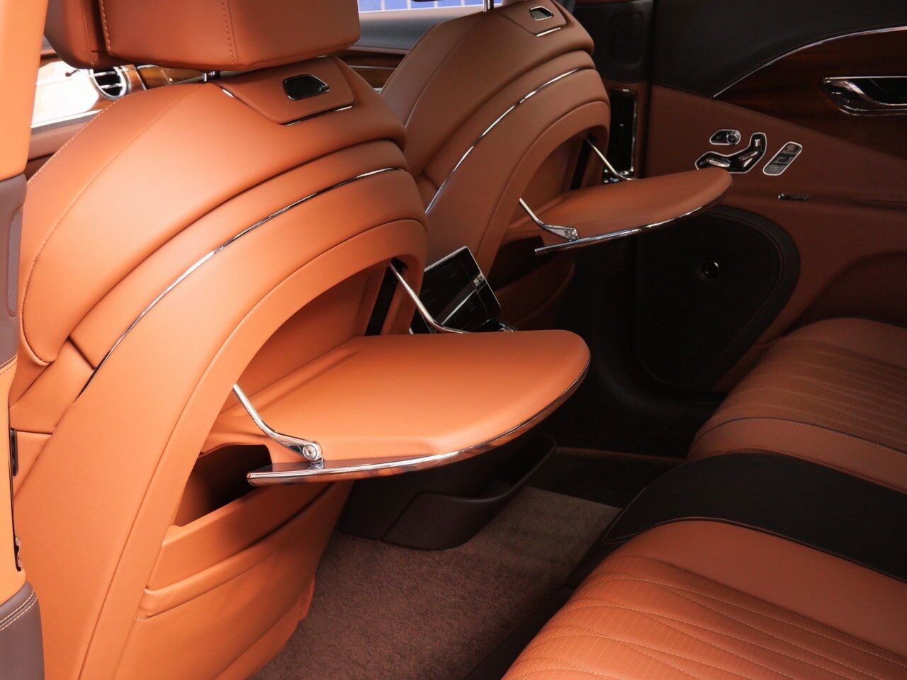 2021 Bentley Flying Spur W12 W12 Lawrence KS