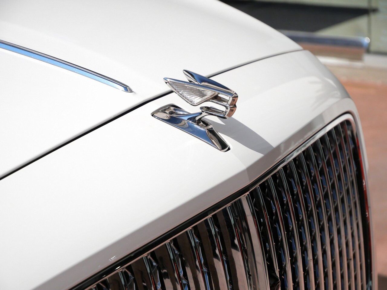 2021 Bentley Flying Spur W12 W12 Lawrence KS