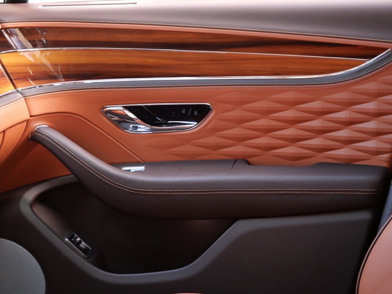 2021 Bentley Flying Spur W12 W12 Lawrence KS