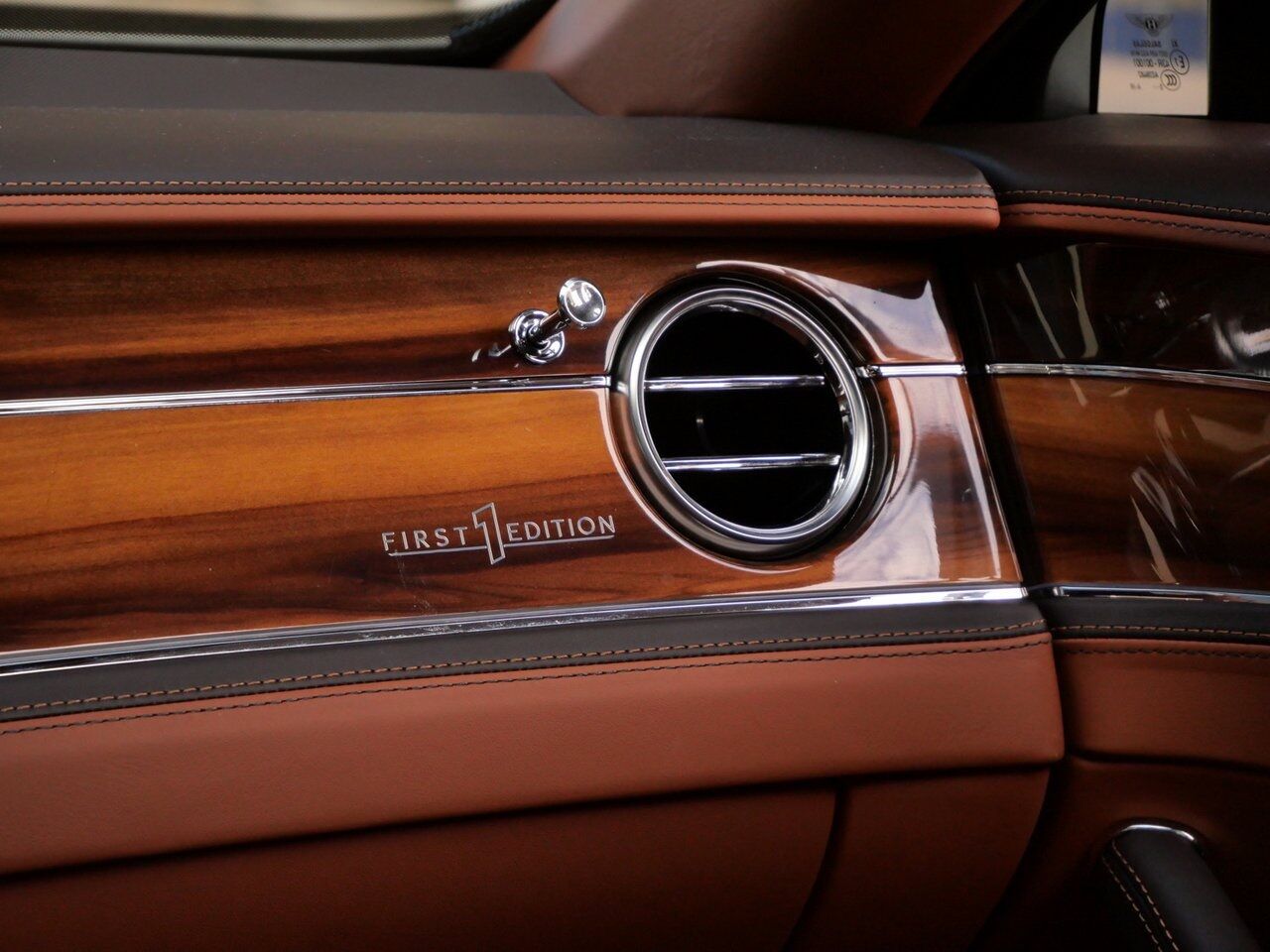 2021 Bentley Flying Spur W12 W12 Lawrence KS