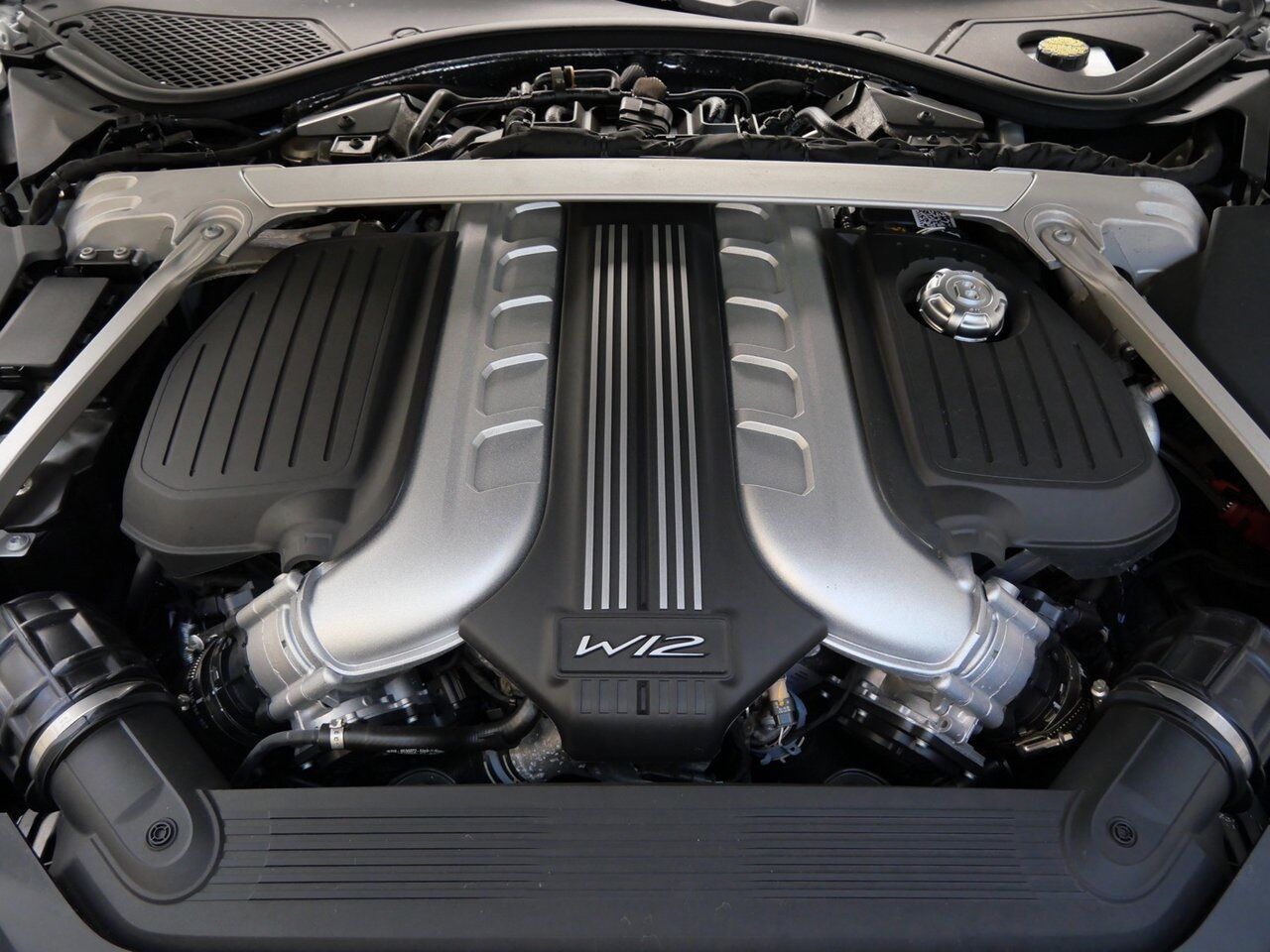 2021 Bentley Flying Spur W12 W12 Lawrence KS