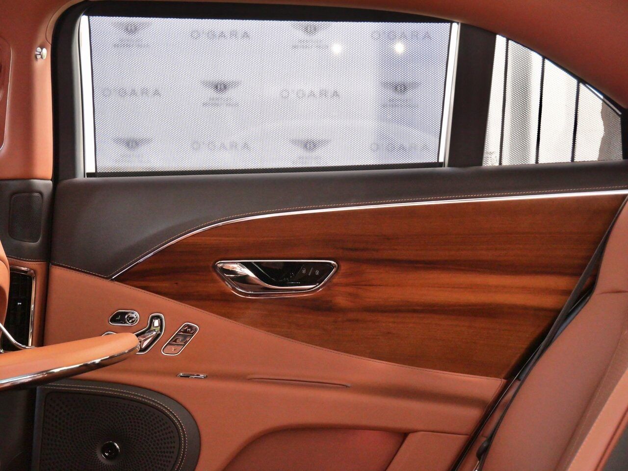 2021 Bentley Flying Spur W12 W12 Lawrence KS