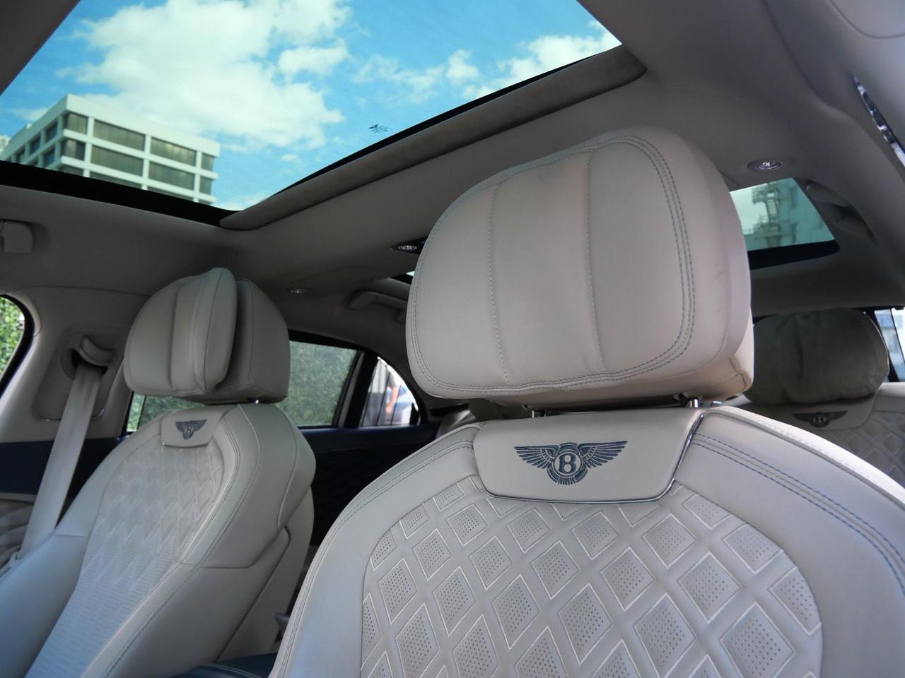 2021 Bentley Flying Spur W12 W12 Lawrence KS