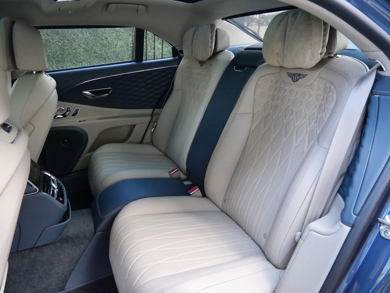 2021 Bentley Flying Spur W12 W12 Lawrence KS