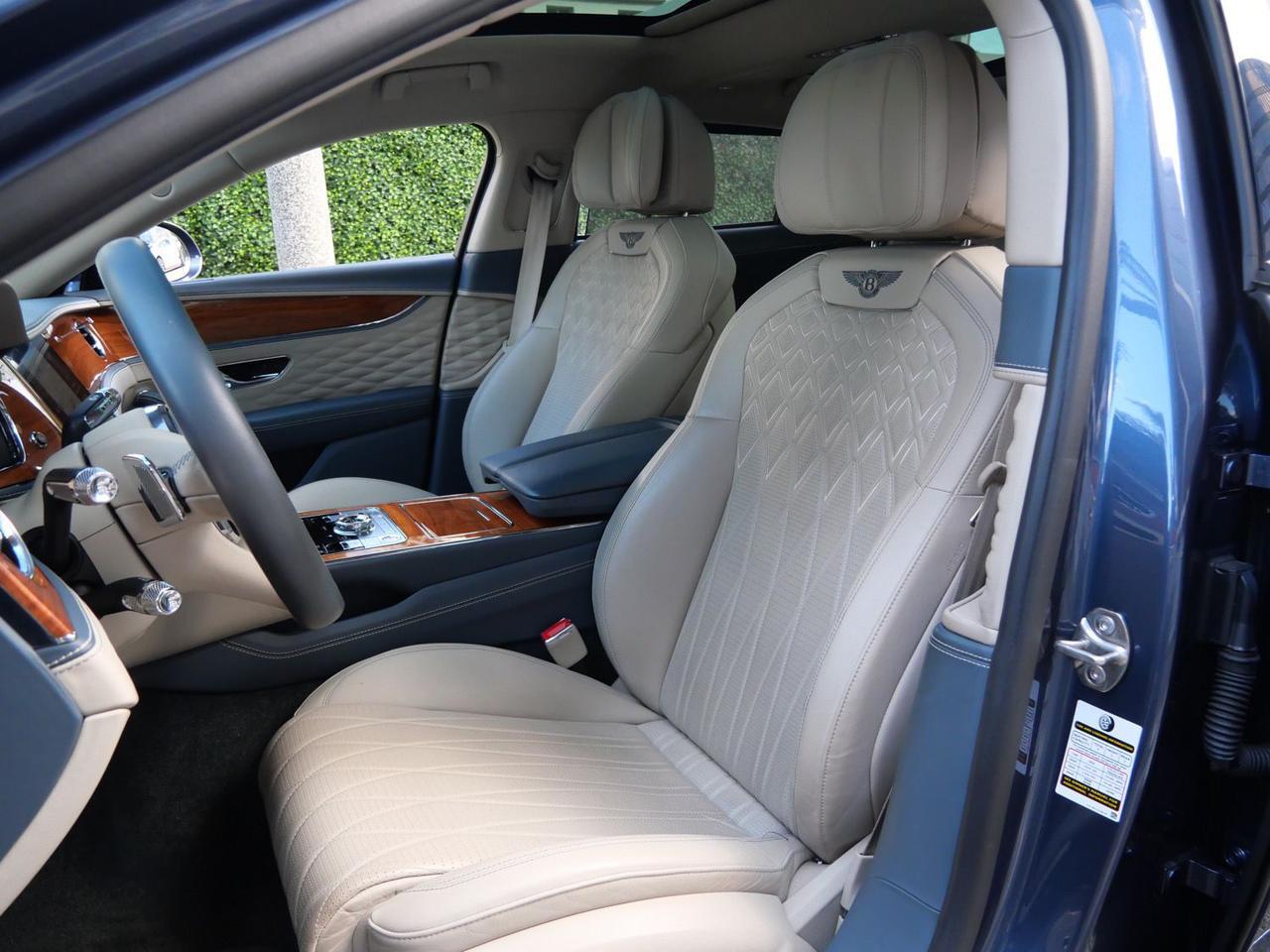 2021 Bentley Flying Spur W12 W12 Lawrence KS