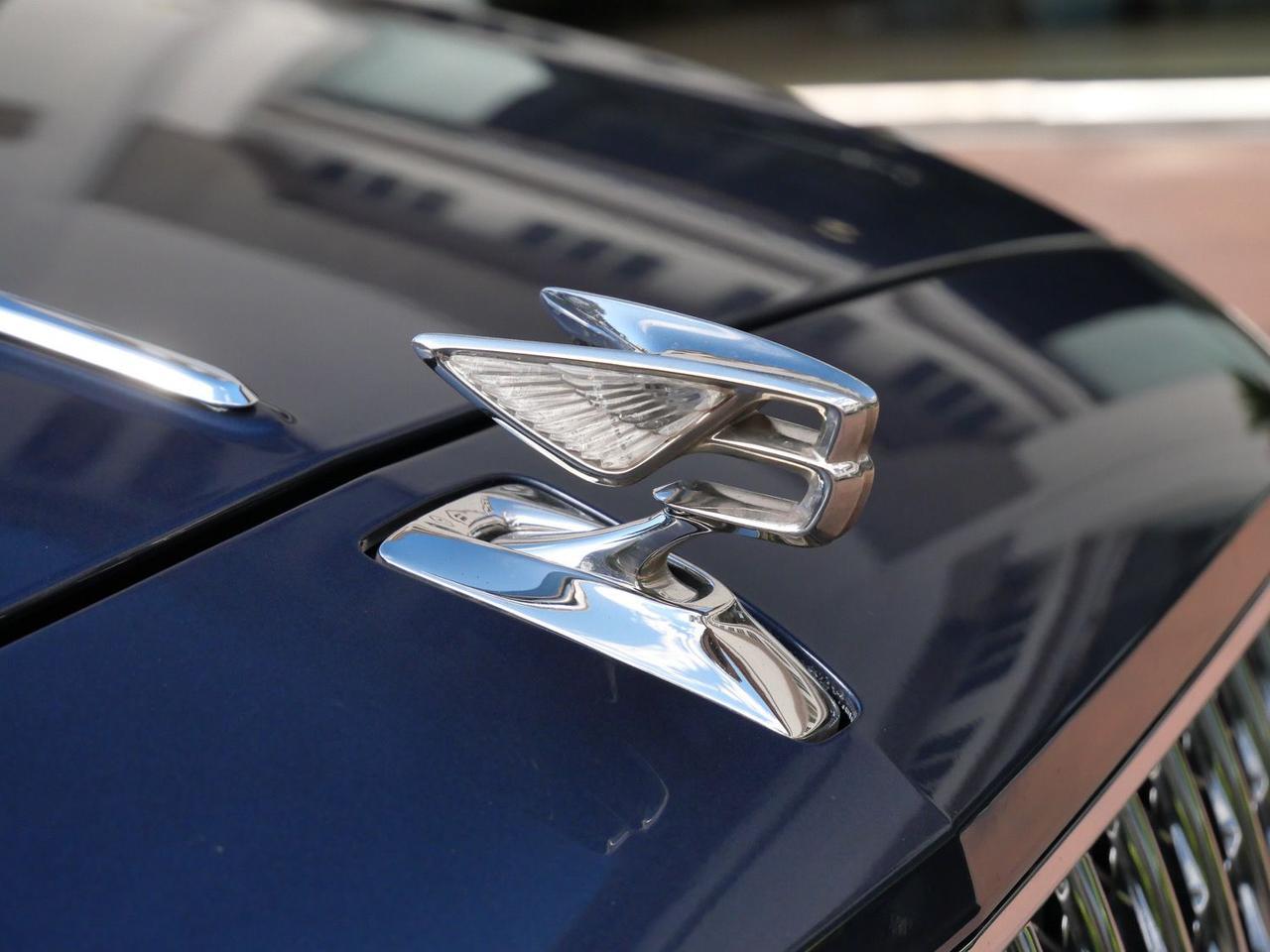 2021 Bentley Flying Spur W12 W12 Lawrence KS