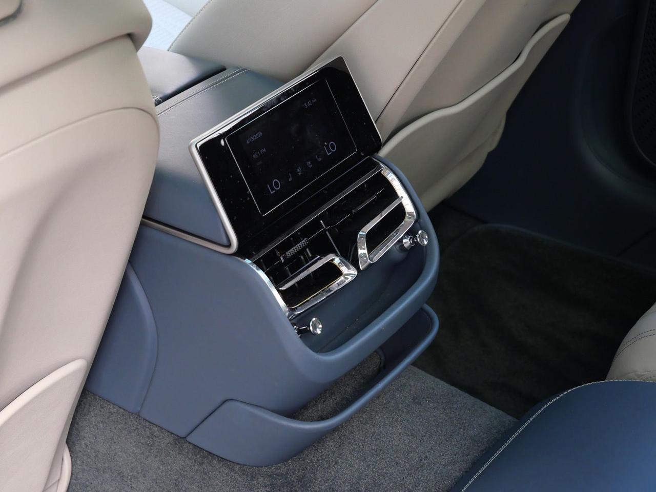 2021 Bentley Flying Spur W12 W12 Lawrence KS