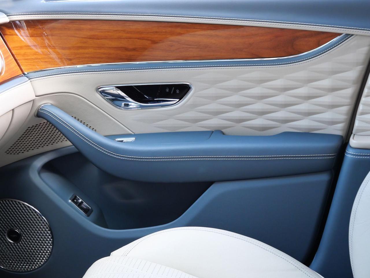 2021 Bentley Flying Spur W12 W12 Lawrence KS