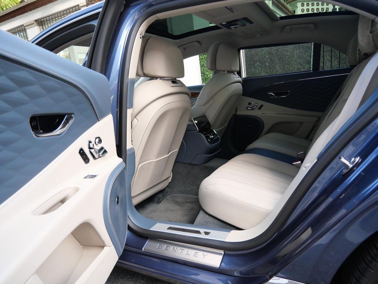 2021 Bentley Flying Spur W12 W12 Lawrence KS