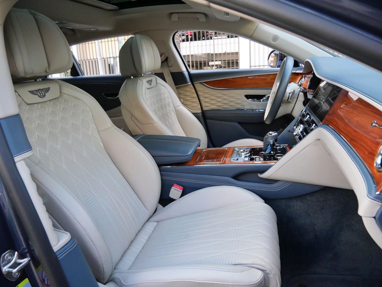 2021 Bentley Flying Spur W12 W12 Lawrence KS