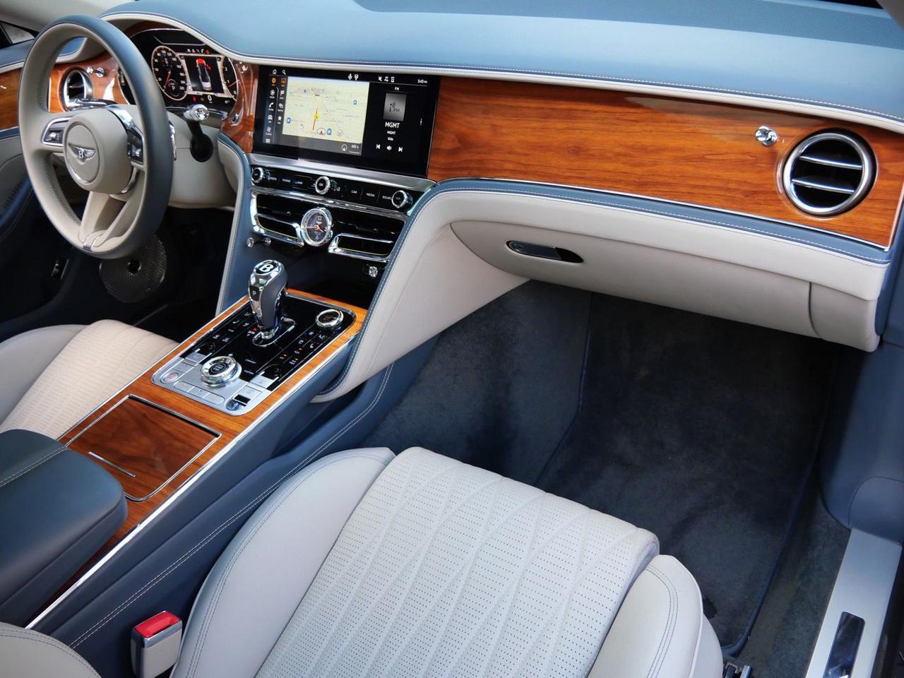 2021 Bentley Flying Spur W12 W12