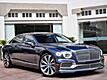 2021 Bentley Flying Spur W12
