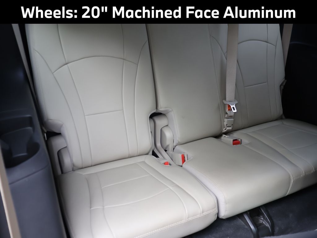 2021 Buick Enclave Essence San Clemente CA