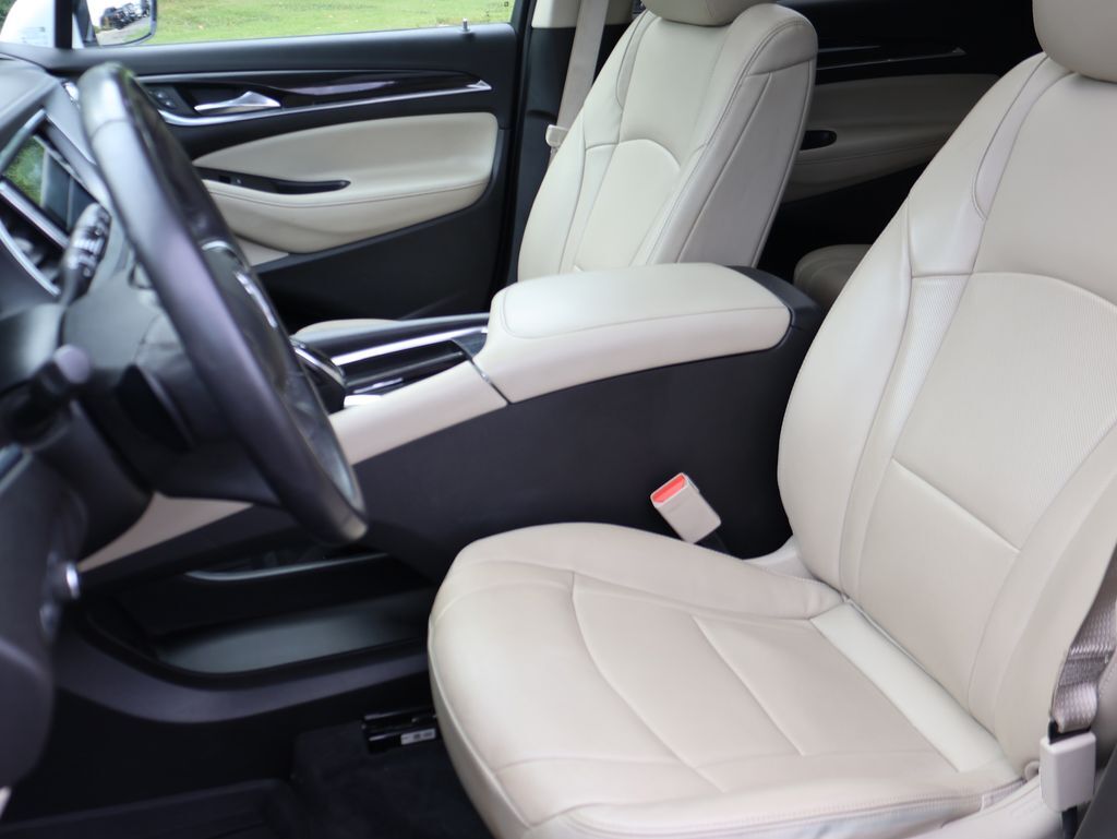 2021 Buick Enclave Essence San Clemente CA