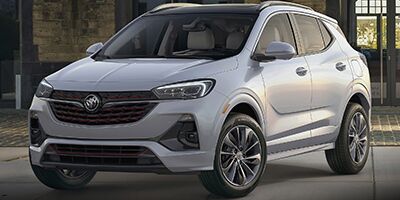 2021 Buick Encore GX Essence's photo