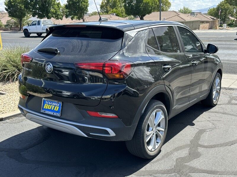 2021 Buick Encore GX Preferred St George UT 2021 Buick Encore GX Preferred St George UT