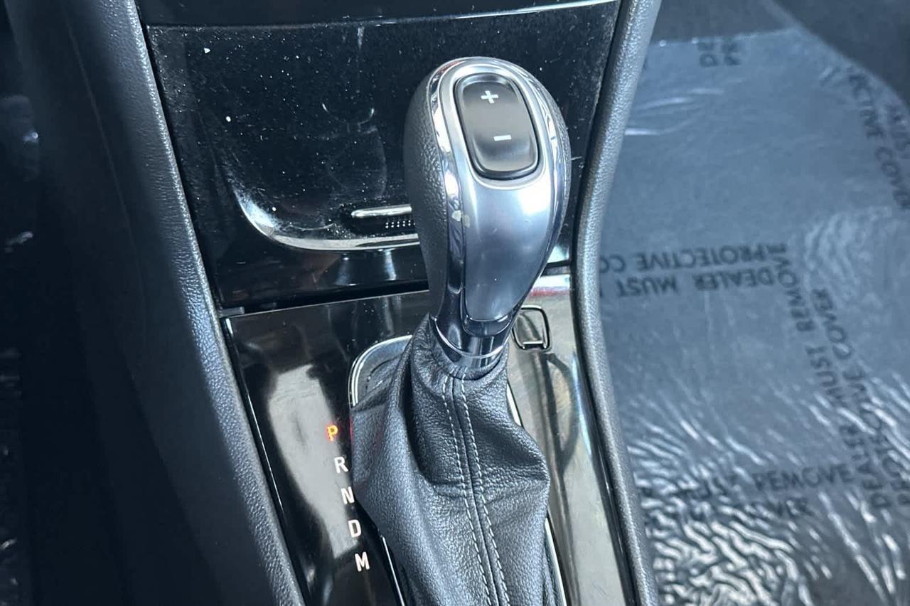 2021 Buick Encore Preferred Roseville CA