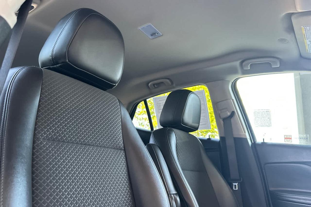 2021 Buick Encore Preferred Roseville CA