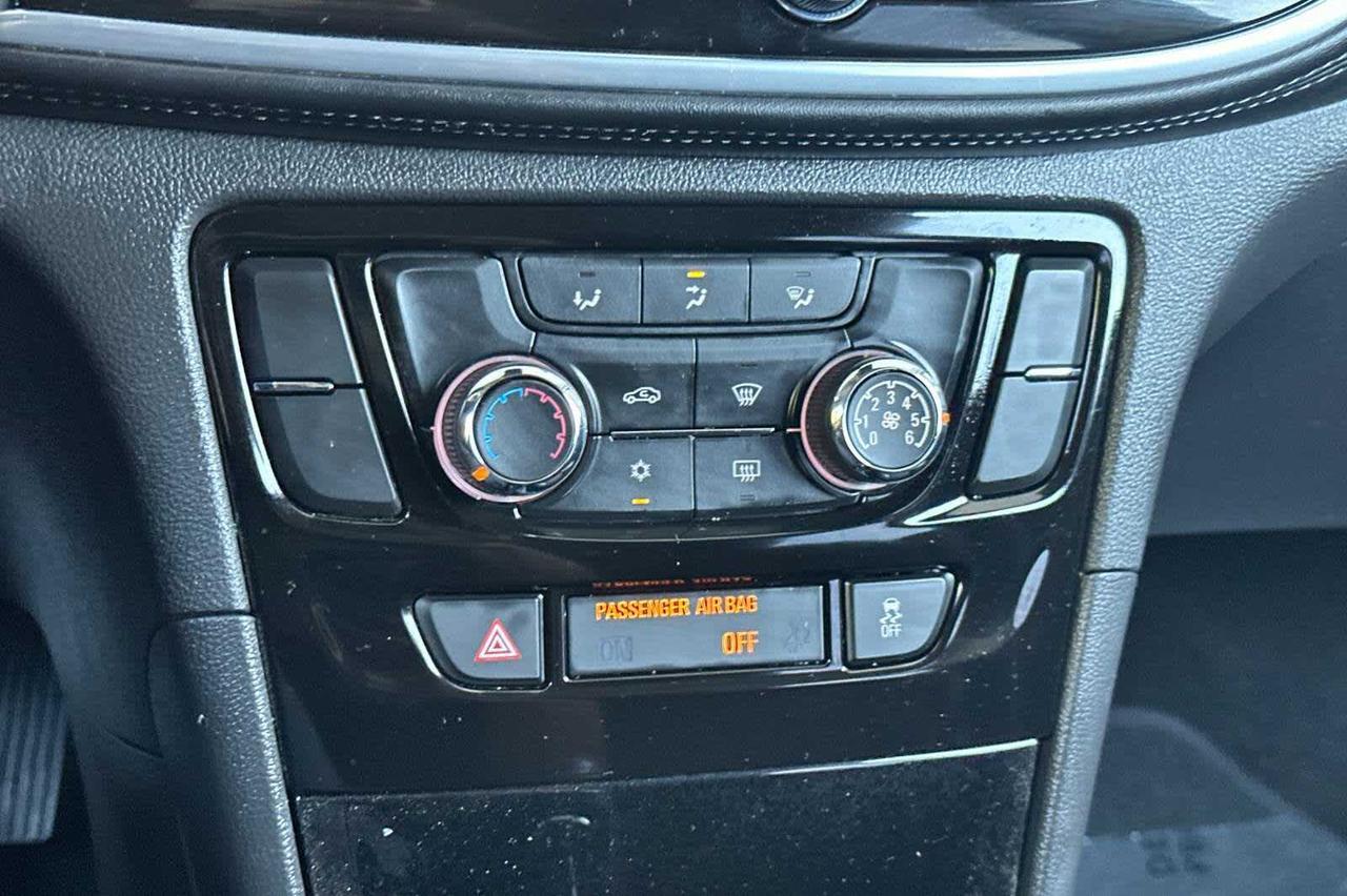 2021 Buick Encore Preferred Roseville CA