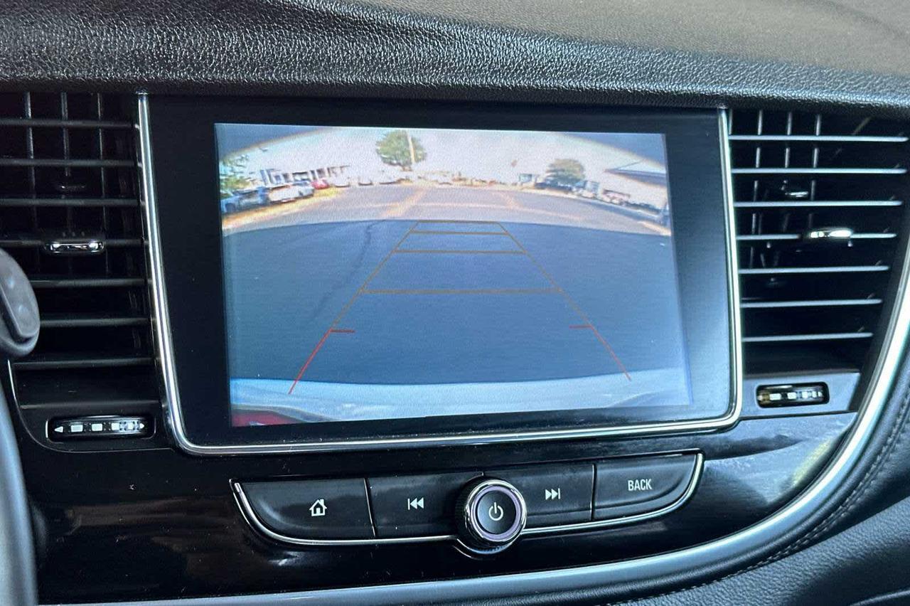 2021 Buick Encore Preferred Roseville CA