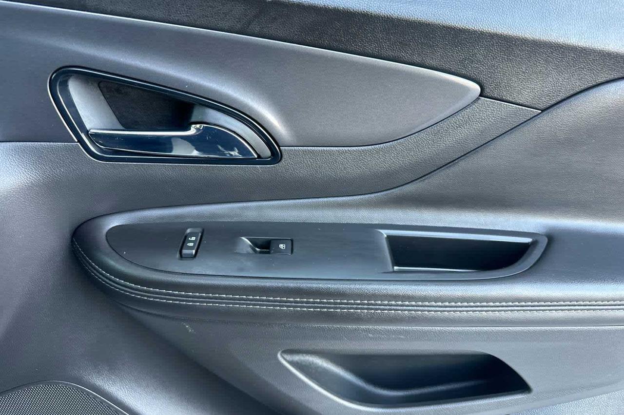 2021 Buick Encore Preferred Roseville CA