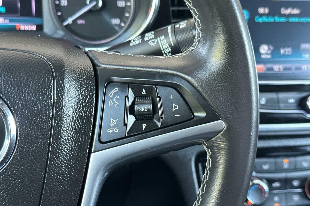 2021 Buick Encore Preferred Roseville CA