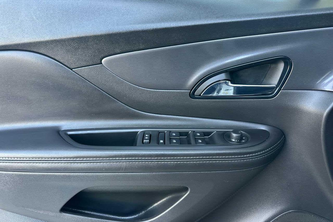 2021 Buick Encore Preferred Roseville CA