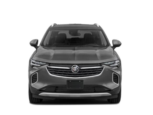 2021 Buick Envision Essence Roseville CA