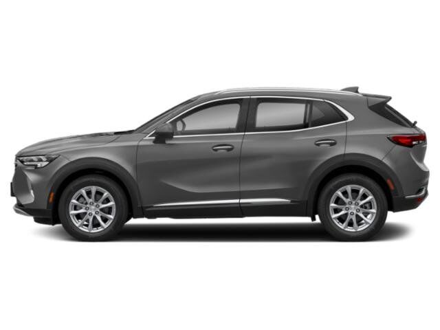 2021 Buick Envision Essence Roseville CA