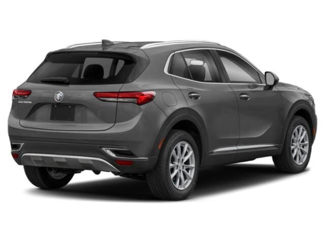 2021 Buick Envision Essence Roseville CA