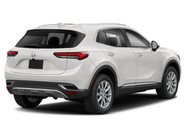 2021 Buick Envision Essence Roseville CA