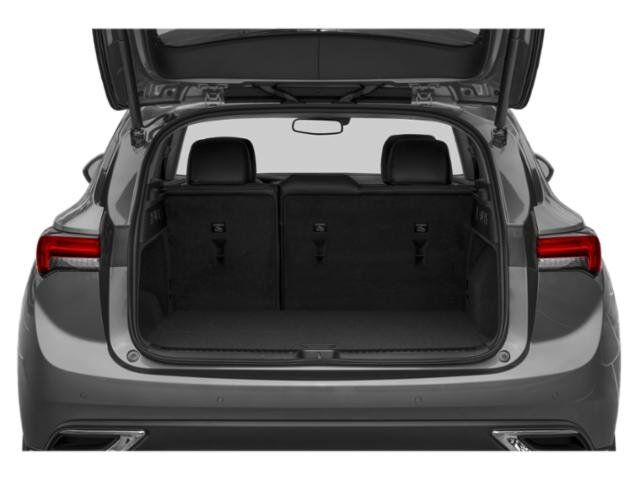 2021 Buick Envision Essence Roseville CA