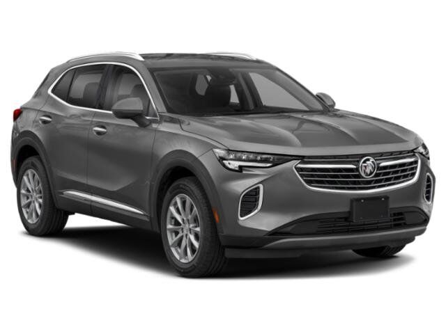 2021 Buick Envision Essence Roseville CA