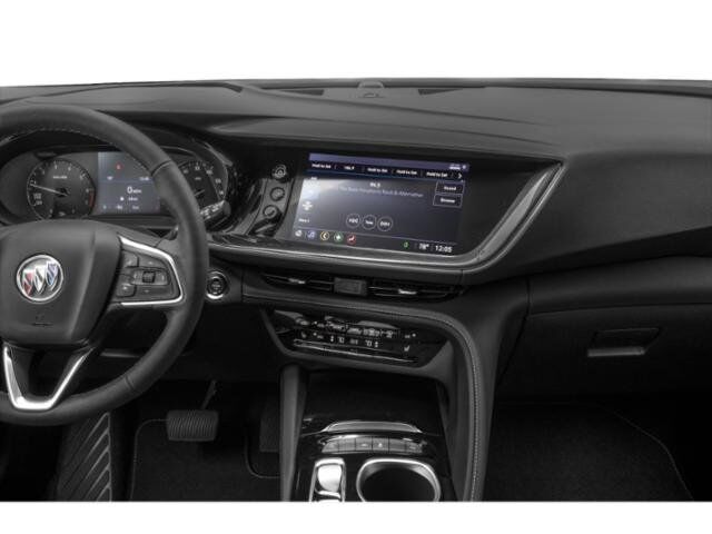 2021 Buick Envision Essence Roseville CA