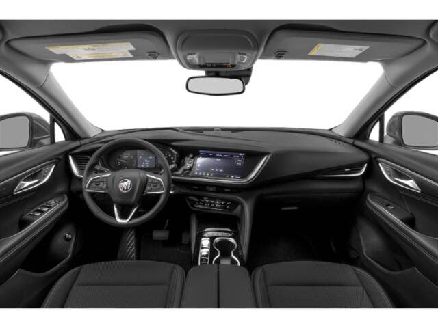 2021 Buick Envision Essence Roseville CA
