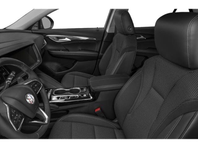 2021 Buick Envision Essence Roseville CA