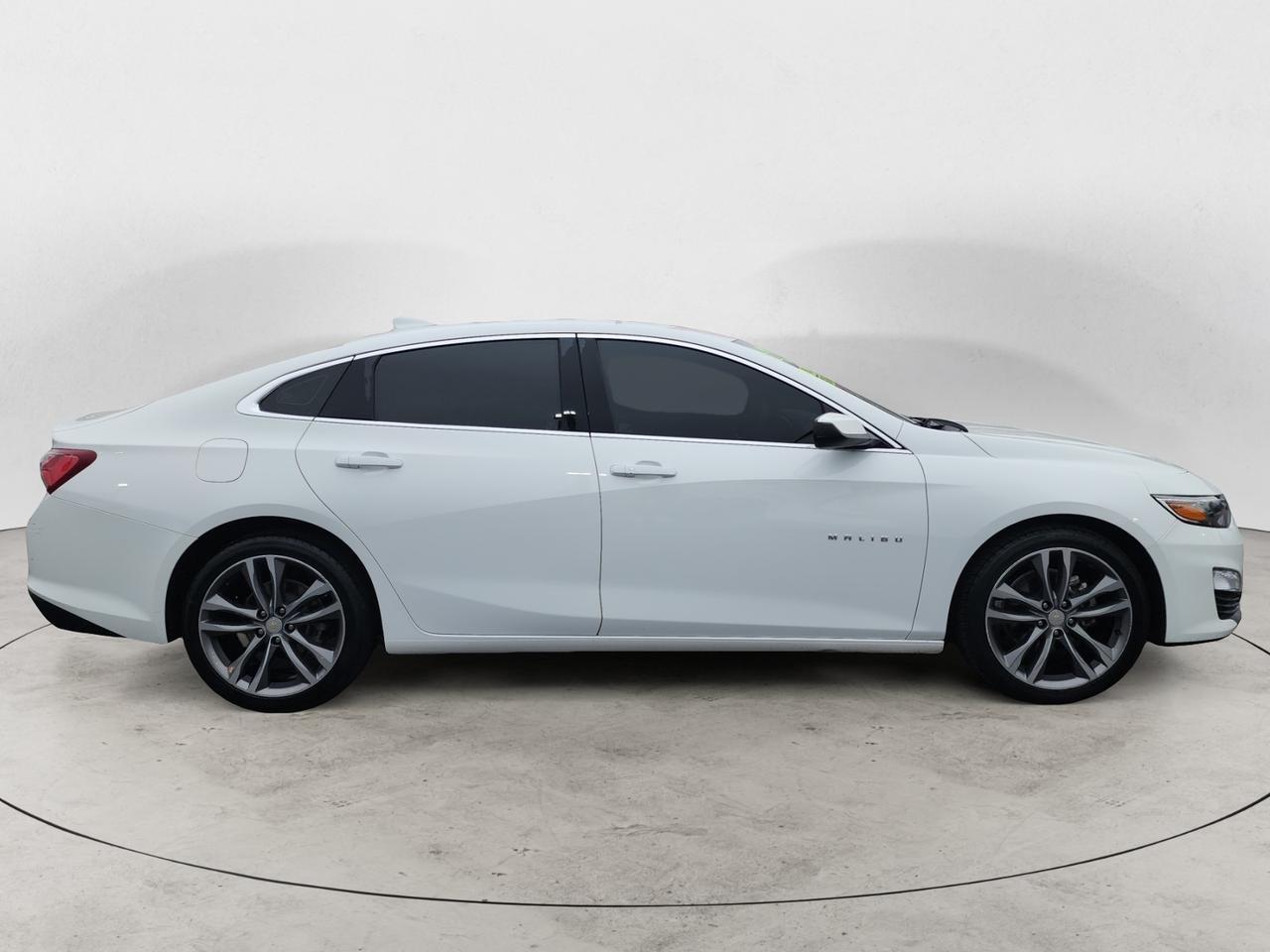 2021 CHEVROLET MALIBU LT (1LT) Kansas City MO 2021 CHEVROLET MALIBU LT (1LT) Kansas City MO