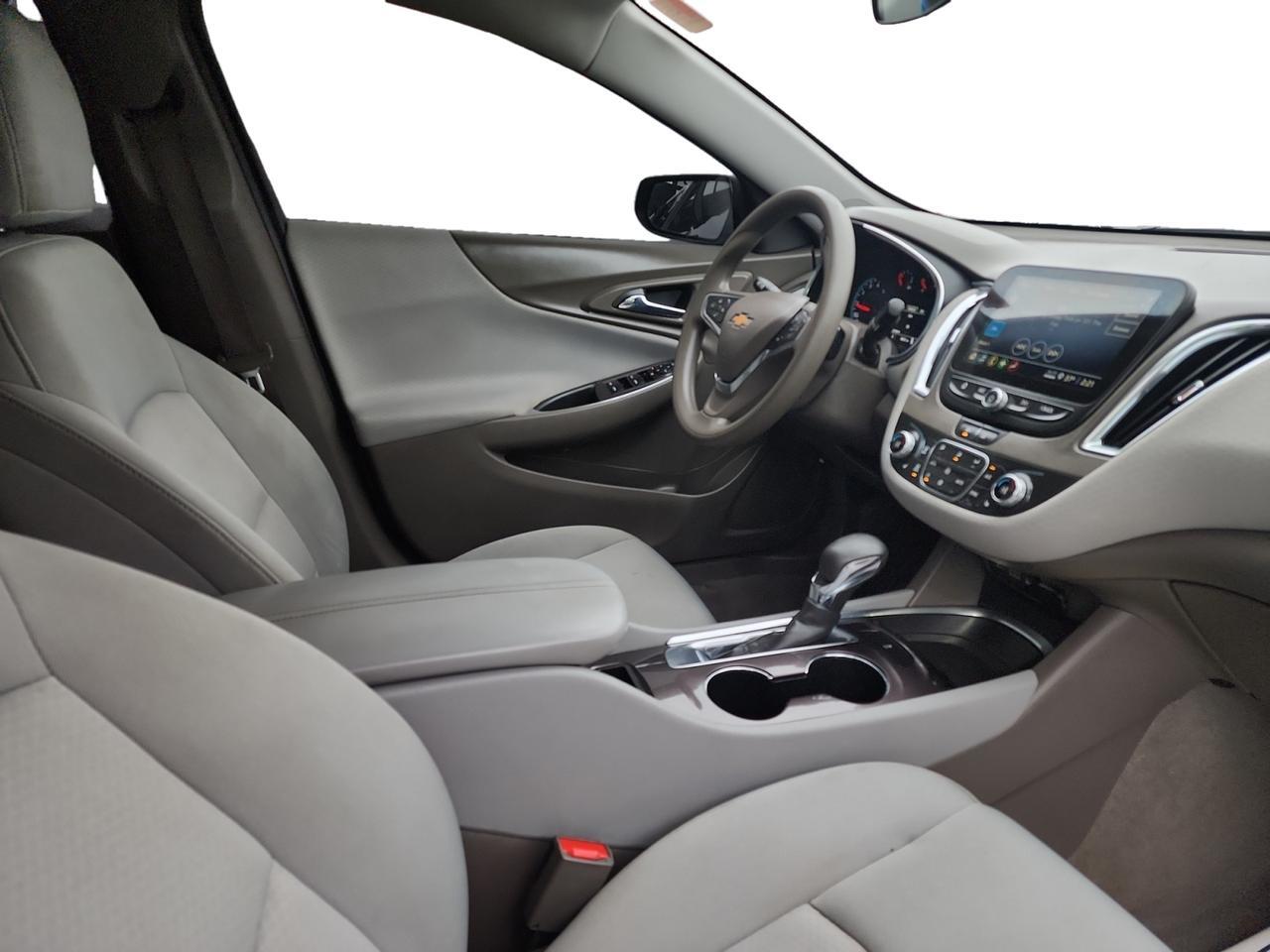 2021 CHEVROLET MALIBU LT (1LT) Kansas City MO 2021 CHEVROLET MALIBU LT (1LT) Kansas City MO