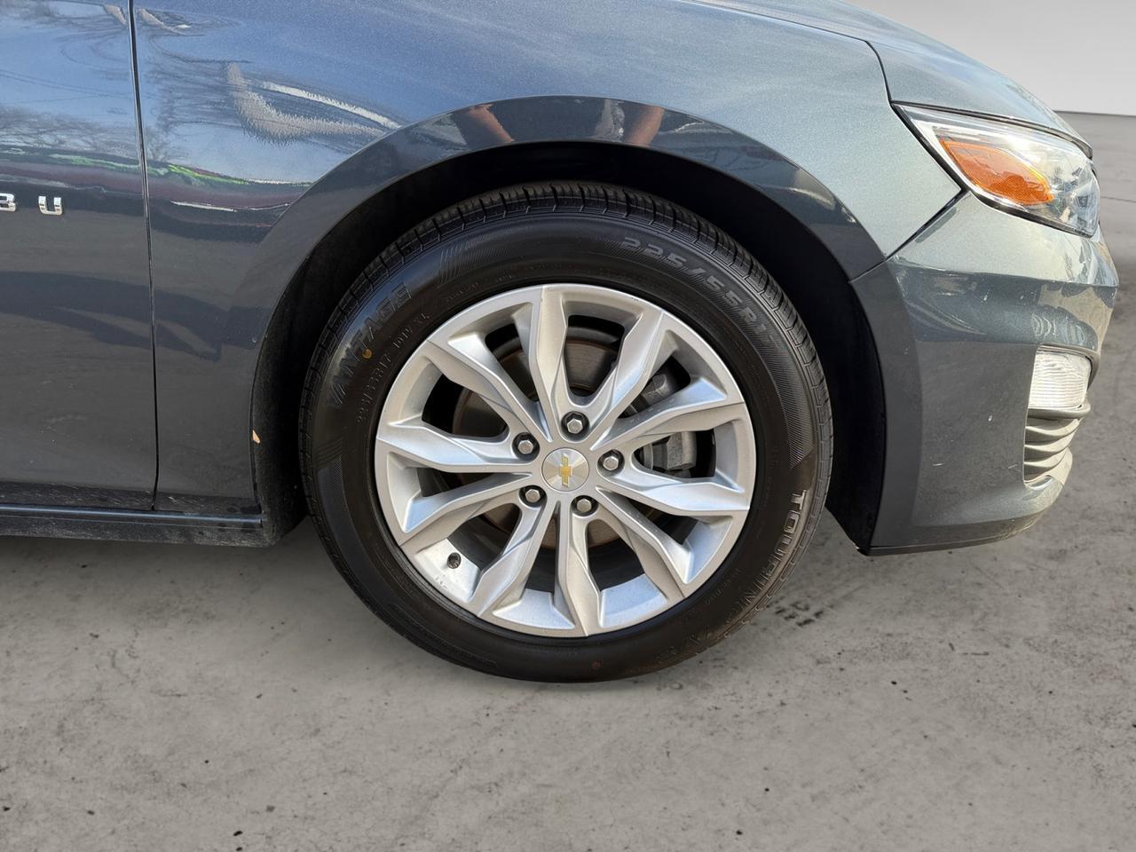 2021 CHEVROLET MALIBU LT (1LT) Kansas City MO 2021 CHEVROLET MALIBU LT (1LT) Kansas City MO