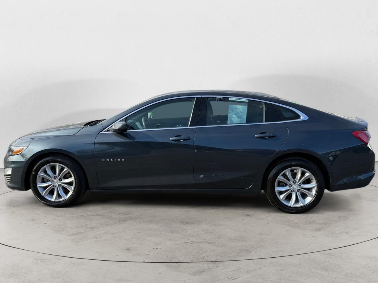 2021 CHEVROLET MALIBU LT (1LT) Kansas City MO 2021 CHEVROLET MALIBU LT (1LT) Kansas City MO