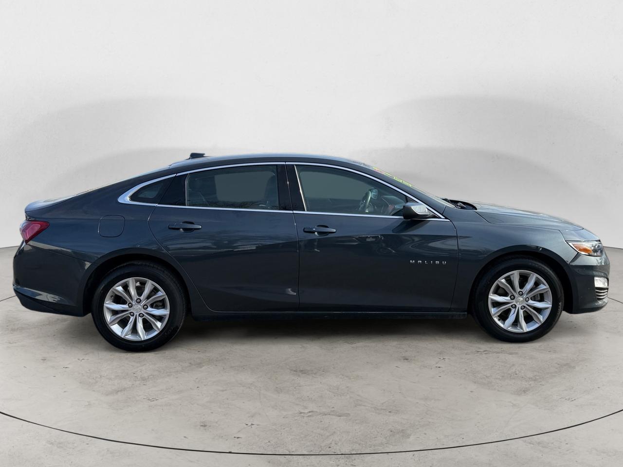 2021 CHEVROLET MALIBU LT (1LT) Kansas City MO 2021 CHEVROLET MALIBU LT (1LT) Kansas City MO