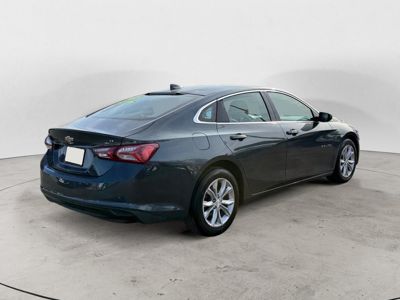 2021 CHEVROLET MALIBU LT (1LT) Kansas City MO 2021 CHEVROLET MALIBU LT (1LT) Kansas City MO