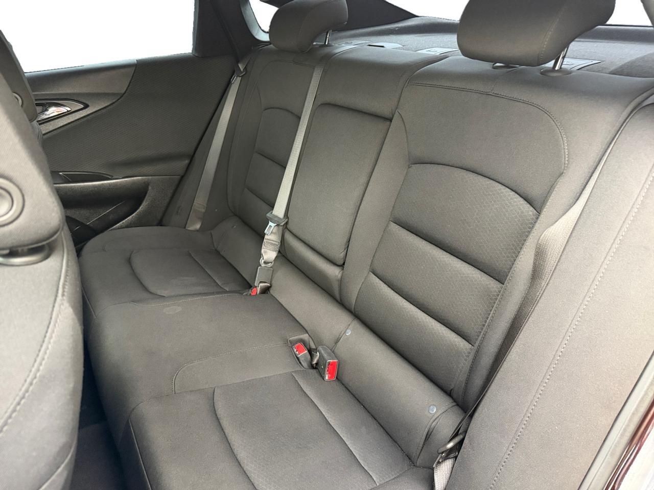 2021 CHEVROLET MALIBU LT (1LT) LT Kansas City MO 2021 CHEVROLET MALIBU LT (1LT) LT Kansas City MO