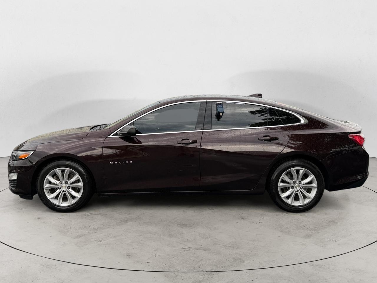 2021 CHEVROLET MALIBU LT (1LT) LT Kansas City MO 2021 CHEVROLET MALIBU LT (1LT) LT Kansas City MO
