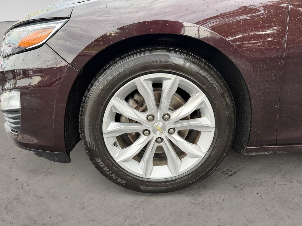 2021 CHEVROLET MALIBU LT (1LT) LT Kansas City MO 2021 CHEVROLET MALIBU LT (1LT) LT Kansas City MO
