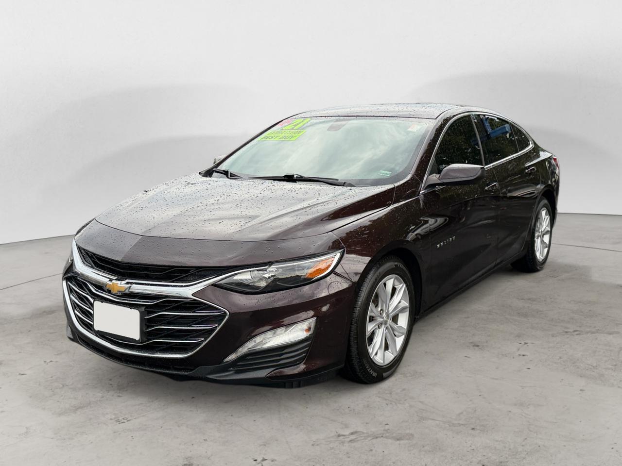2021 CHEVROLET MALIBU LT (1LT) LT Kansas City MO 2021 CHEVROLET MALIBU LT (1LT) LT Kansas City MO
