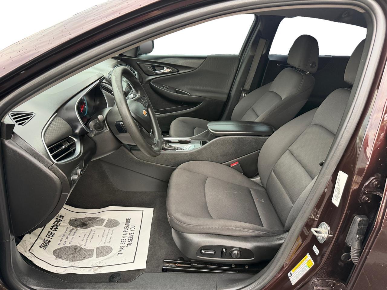 2021 CHEVROLET MALIBU LT (1LT) LT Kansas City MO 2021 CHEVROLET MALIBU LT (1LT) LT Kansas City MO