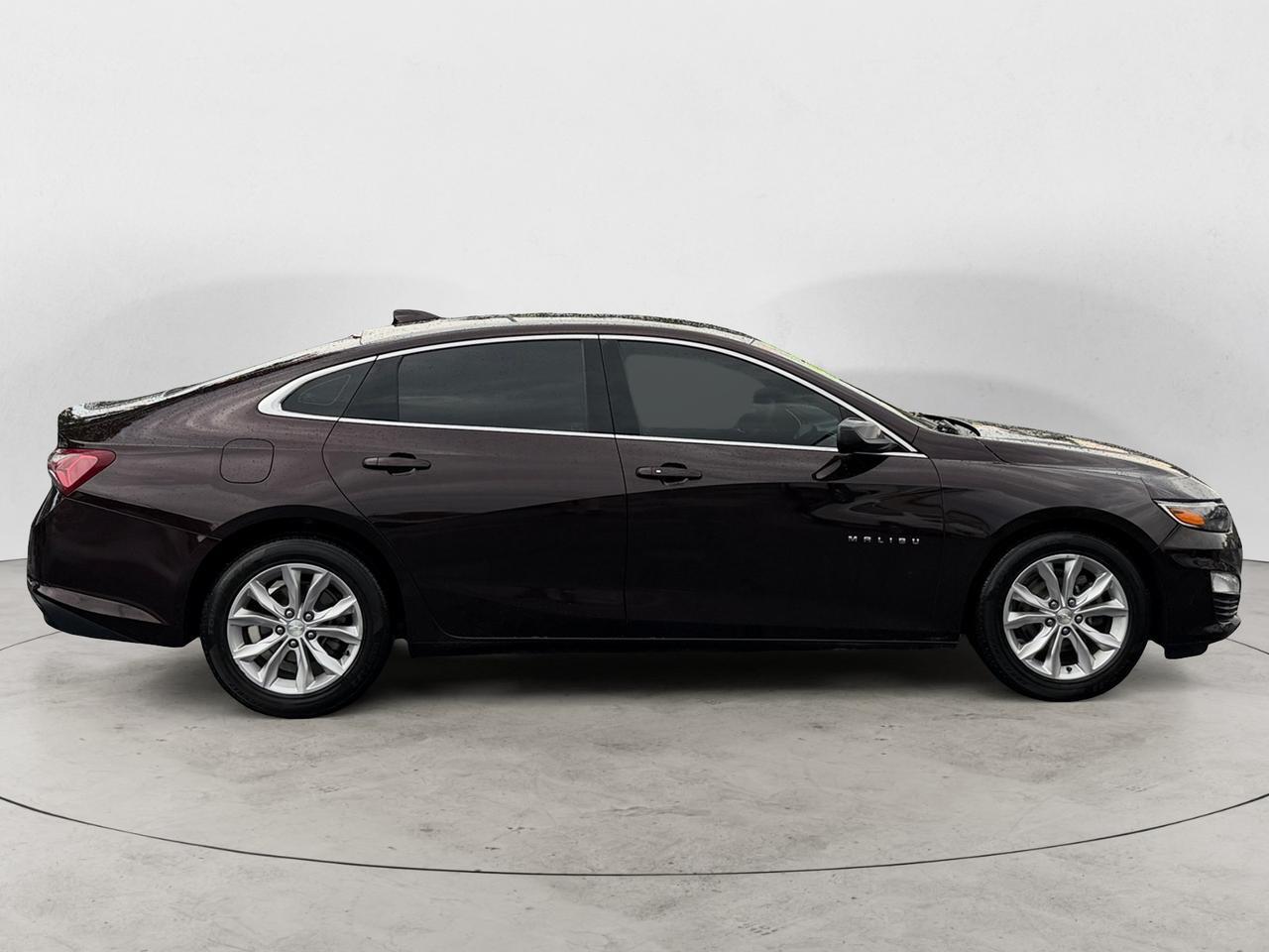 2021 CHEVROLET MALIBU LT (1LT) LT Kansas City MO 2021 CHEVROLET MALIBU LT (1LT) LT Kansas City MO