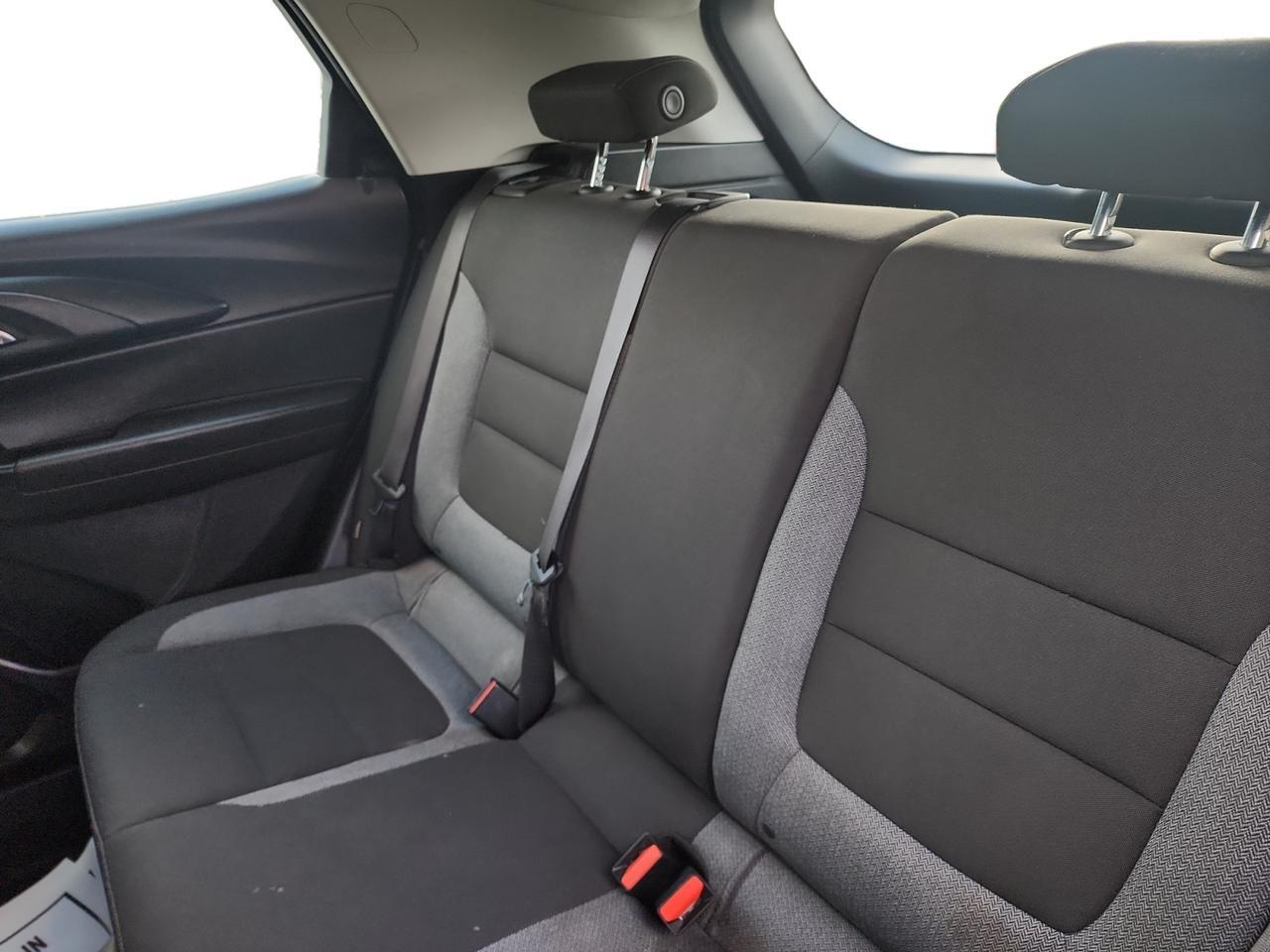 2021 CHEVROLET TRAILBLAZER LS Kansas City MO 2021 CHEVROLET TRAILBLAZER LS Kansas City MO